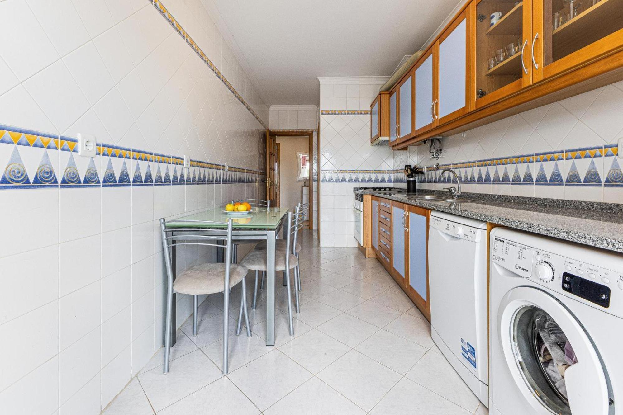 Ferienwohnung Sol E Mar Armação de Pêra Exterior foto